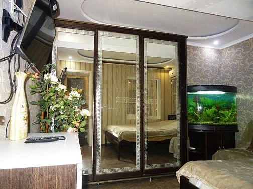 "На Мирной" частный сектор, Лазаревское Фото: 43 из 45