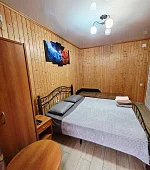 "Стандарт" 3х-местный