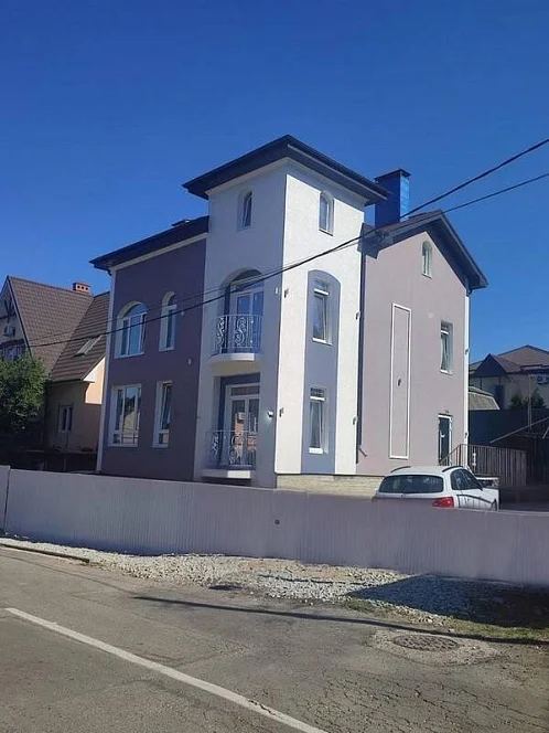 "Happy House" гостевой дом, Архипо-Осиповка Фото: 2 из 38