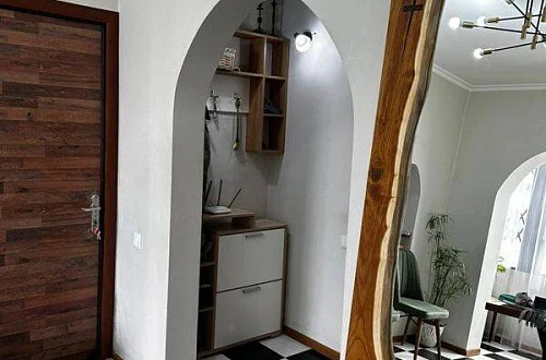 3х-комнатная квартира Фото: 3 из 13