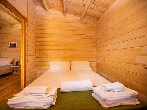 "GREEN LIFE" база отдыха, Лдзаа Фото: 14 из 32