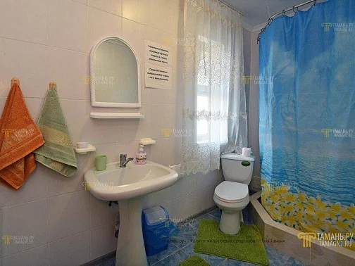 "Skazka INN" гостевой дом, Голубицкая Фото: 59 из 80