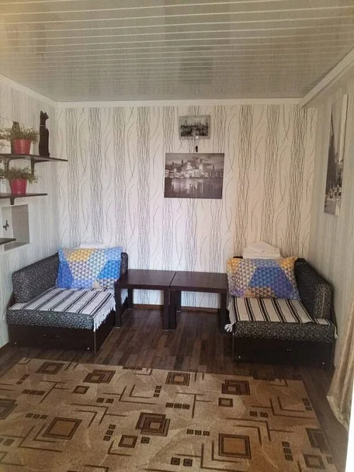 "Семейный" частный сектор, Голубая бухта Фото: 34 из 38