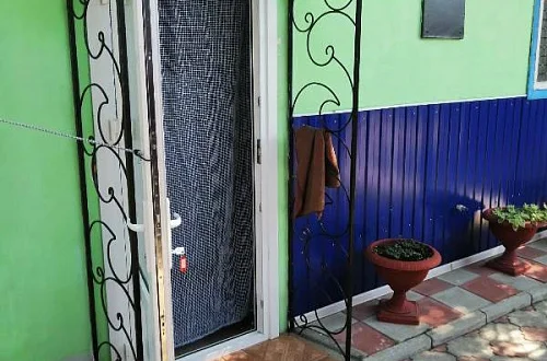 Стандарт с мини-кухней 4х-местный Фото: 4 из 24