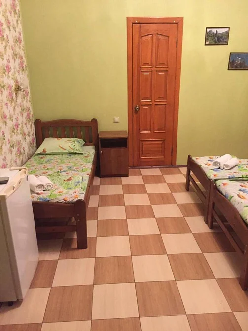 "Катюша на Подгорной" частный сектор, Малореченское Фото: 25 из 30