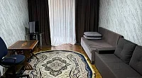 2х-комнатная квартира Абазгаа 49/4 кв 5, Гагра