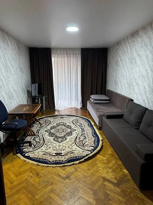 2х-комнатная квартира Абазгаа 49/4 кв 5, Гагра Фото: 5 из 8