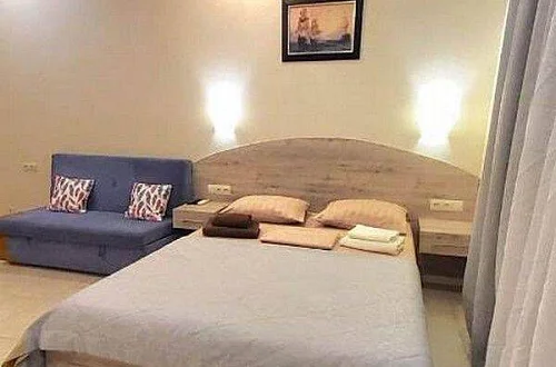 Квартира-студия Фото: 8 из 8