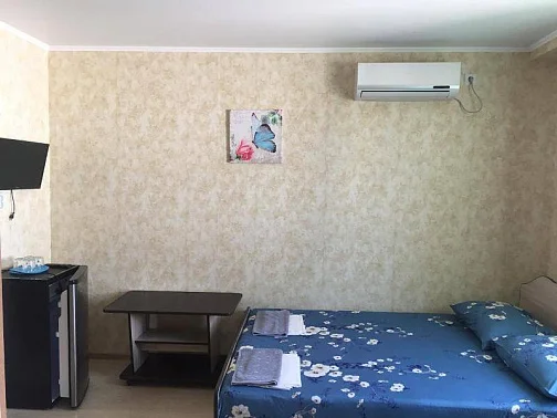 "Тихий уголок" гостевой дом, Архипо-Осиповка Фото: 26 из 51