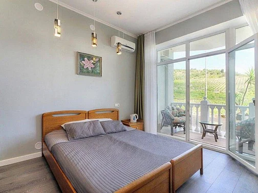 "Villa-Alexandriya" (Вилла Александрия) мини-гостиница, Алушта Фото: 19 из 52