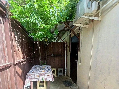 Частный сектор ул. Кубанская, Геленджик Фото: 13 из 50