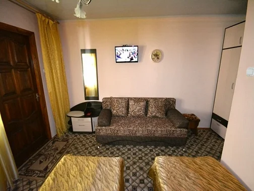 "Гавань-Адлер" гостевой дом, Сочи Фото: 27 из 46