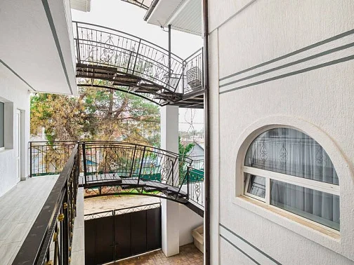 "Марта" гостевой дом, Геленджик Фото: 3 из 51