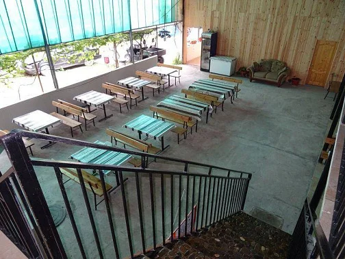 "Райский отдых" гостевой дом, Цандрыпш Фото: 8 из 50