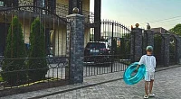 "Отдых с душой" гостевой дом, Пляхо