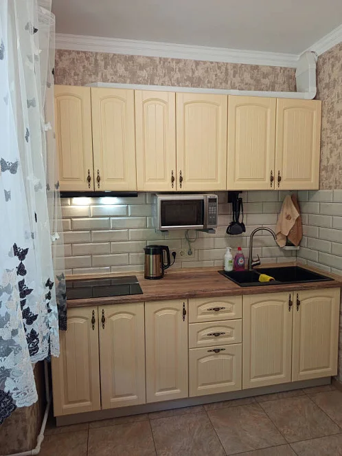 1-комнатная квартира Рассвет 1, Агой Фото: 7 из 21