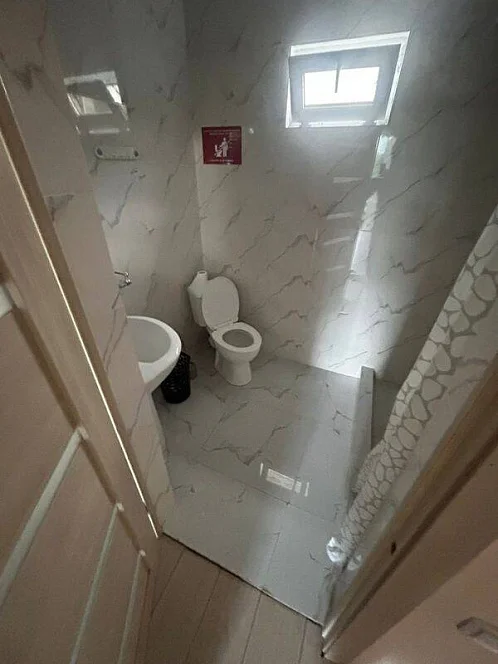 "У Леона" гостевой дом, Очамчира Фото: 19 из 20