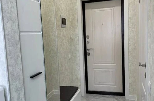 Квартира-студия Фото: 8 из 10