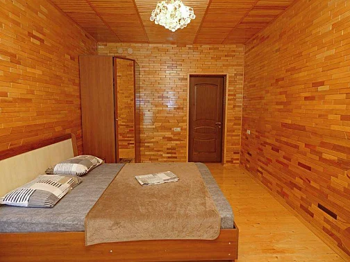 Дом под-ключ Учительская 81, Сукко Фото: 24 из 37