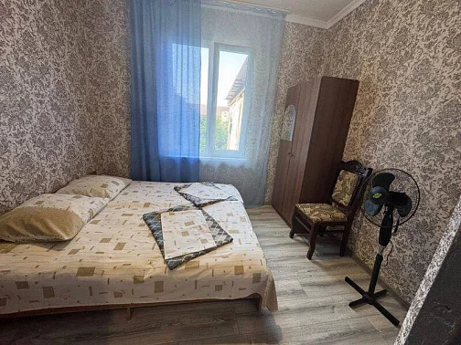 "У Сюзанны" частный сектор, Лдзаа Фото: 7 из 14