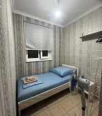 "Эконом" 2х-местный