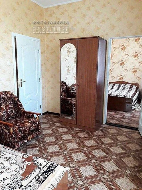 "Домик у моря" гостевой дом, Дивноморское, Фото: 25 из 51