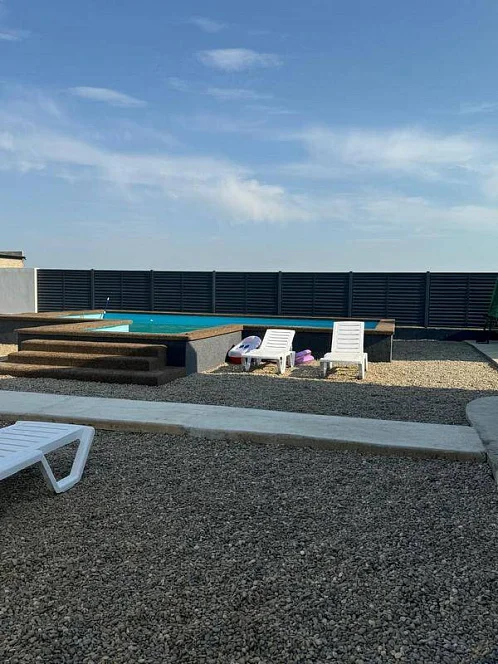 2 дома под-ключ Сиреневая 2, Голубицкая Фото: 13 из 42