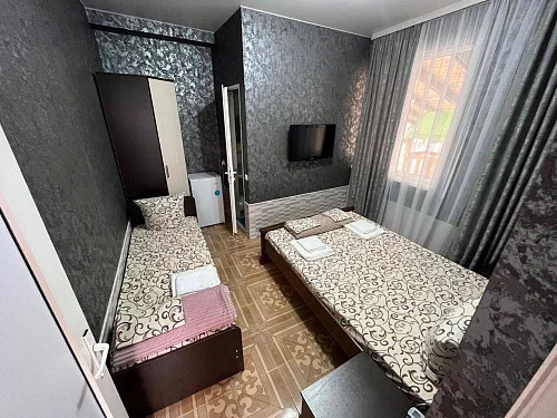 "Анита" частный сектор, Лоо Фото: 19 из 28