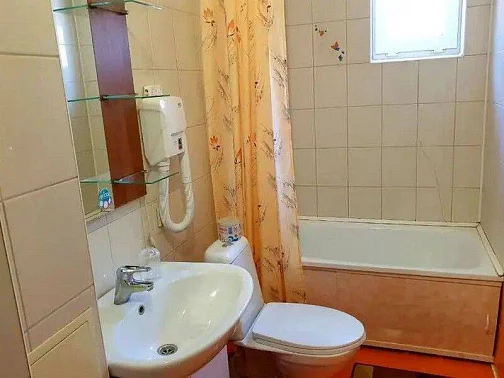 "Аквамарин" гостевой дом, Геленджик Фото: 31 из 51