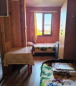 "Стандарт" 2х-местный с раздельными кроватями