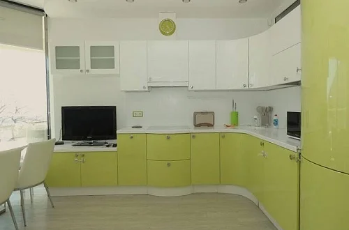 Квартира-студия Фото: 2 из 22