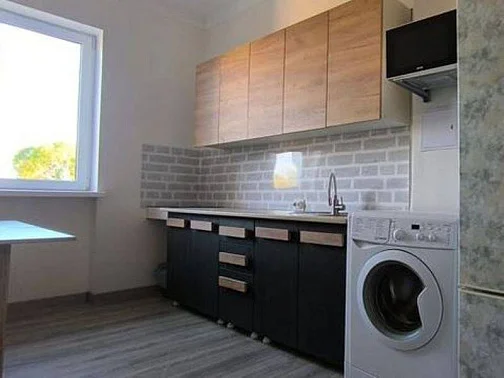 3х-комнатная квартира Курчатова 60 кв 29, Агудзера Фото: 2 из 11