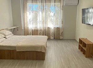 Лазаревское   Лазарева 42 - квартиры снять посуточно