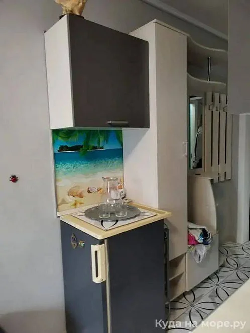 "Морская звезда" мини-гостиница, Лазаревское Фото: 31 из 50