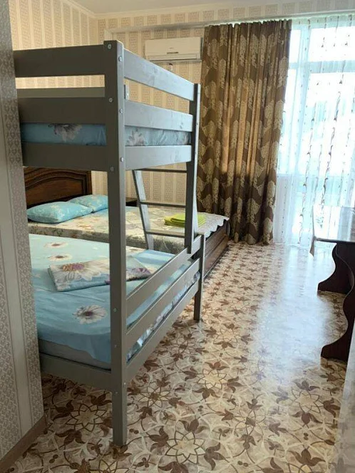 "Bellavista" гостевой дом, Небуг Фото: 32 из 46