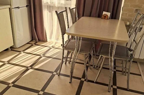 Квартира-студия Фото: 8 из 21