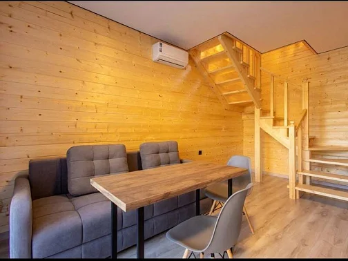 Дом под-ключ ул. Абинская, Голубая Бухта Фото: 9 из 17