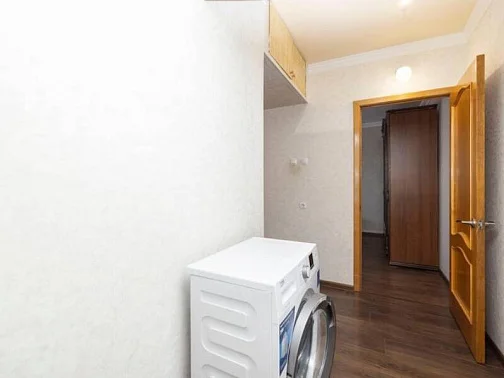 3х-комнатная квартира Свердлова 46, Адлер Фото: 25 из 29