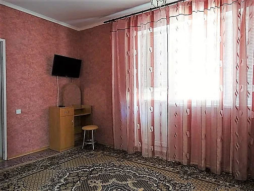 "Анюта" гостевой дом , Крым Фото: 37 из 50