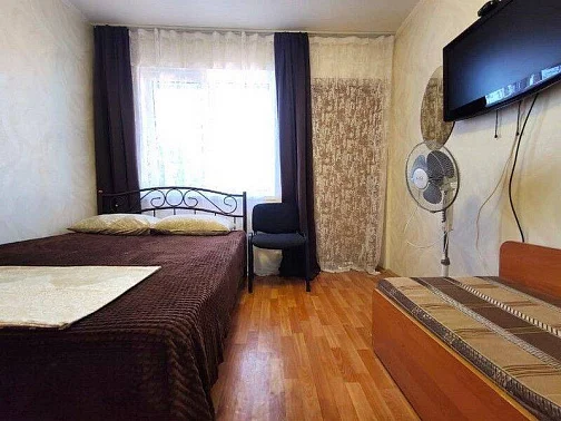 "На Паустовского" частный сектор, Симеиз Фото: 14 из 51