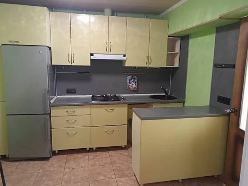 Гостевой дом Советская 120/2, Голубицкая Фото: 9 из 37