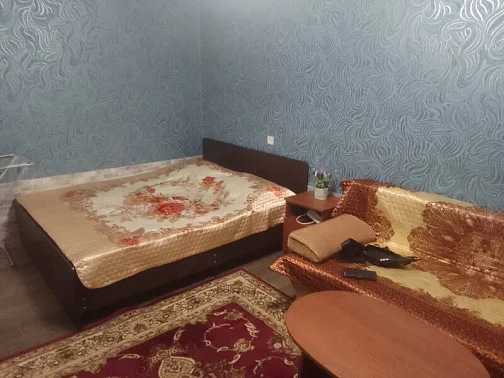1-комнатная квартира Кодорское шоссе 665/22 кв 14, Сухум Фото: 7 из 9