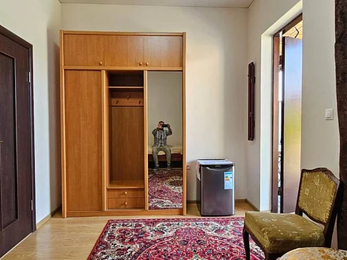 "Амрапха" гостевой дом, Гудаута Фото: 30 из 31