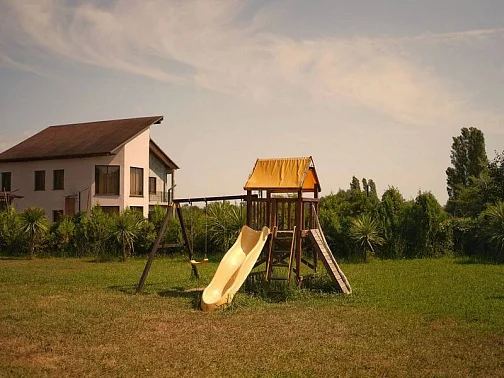 "Акалам Кантри Клаб" база отдыха, Пицунда Фото: 13 из 33