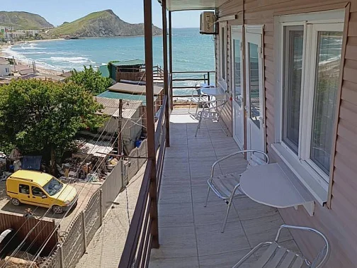 "RusArs" гостевой дом, Орджоникидзе Фото: 17 из 46