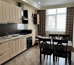 1-комнатная квартира Крымская 19/и кв 23