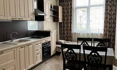 1-комнатная квартира Крымская 19/и кв 23, Геленджик Фото: 1 из 11