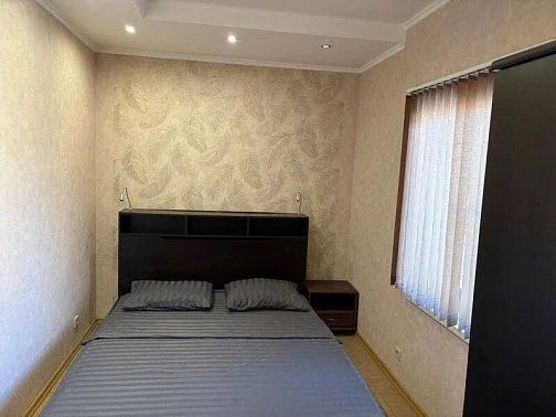 3 этажа под-ключ С БАССЕЙНОМ Хуторская 9 / пер Марсовый, Имеретинская бухта Фото: 30 из 48