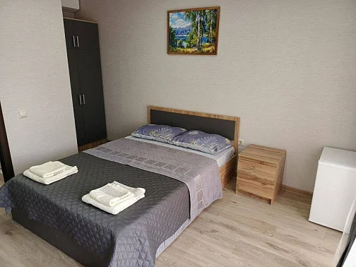 "Кармен" мини-гостиница, Сухум Фото: 31 из 51