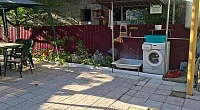 "У дяди Федора" гостевой дом, Голубая Бухта